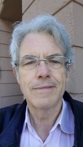 Dr. Joachim Sonntag, Physicist
